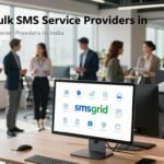 top 10 bulk sms service provider in india