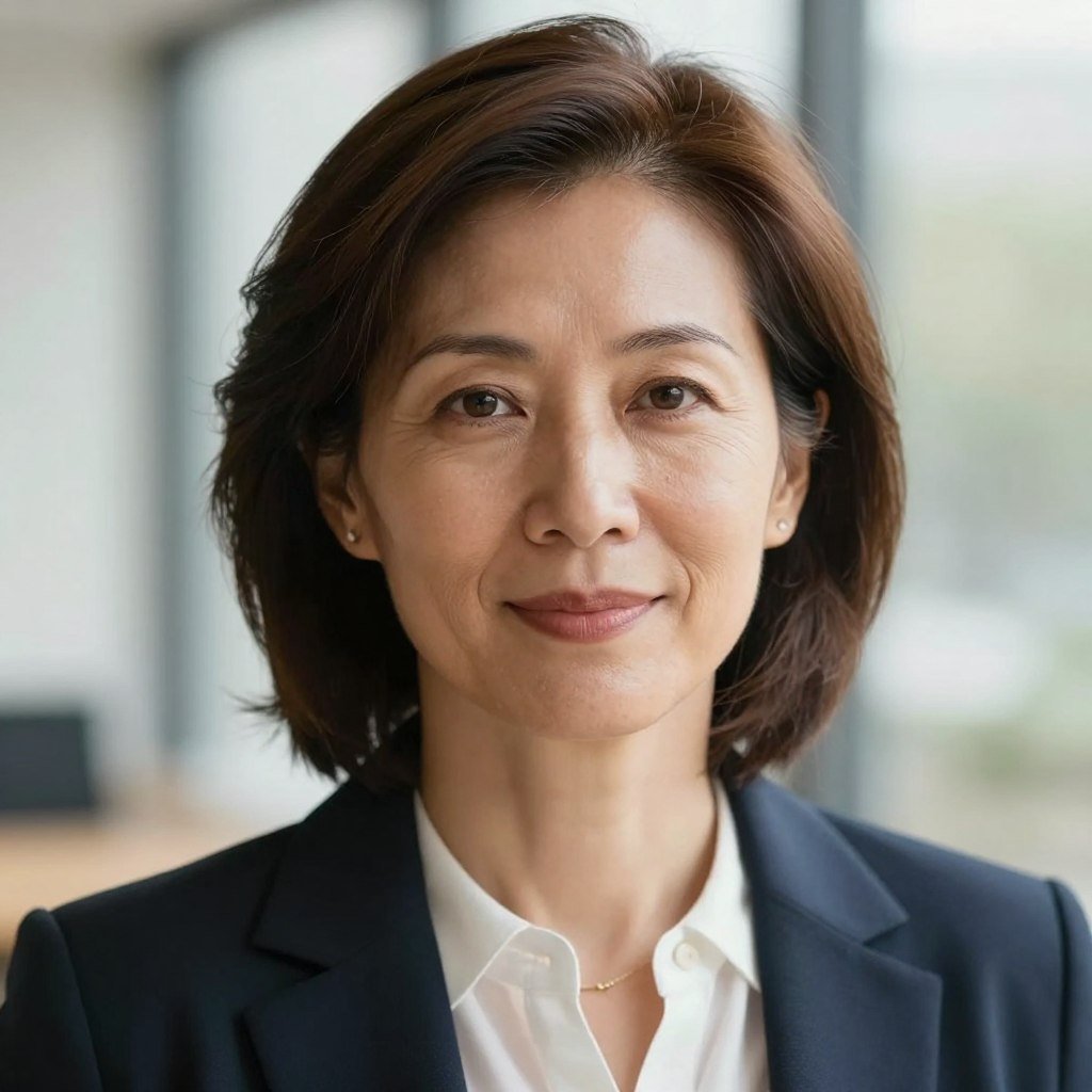 person demonstrating improved memory and mental clarity