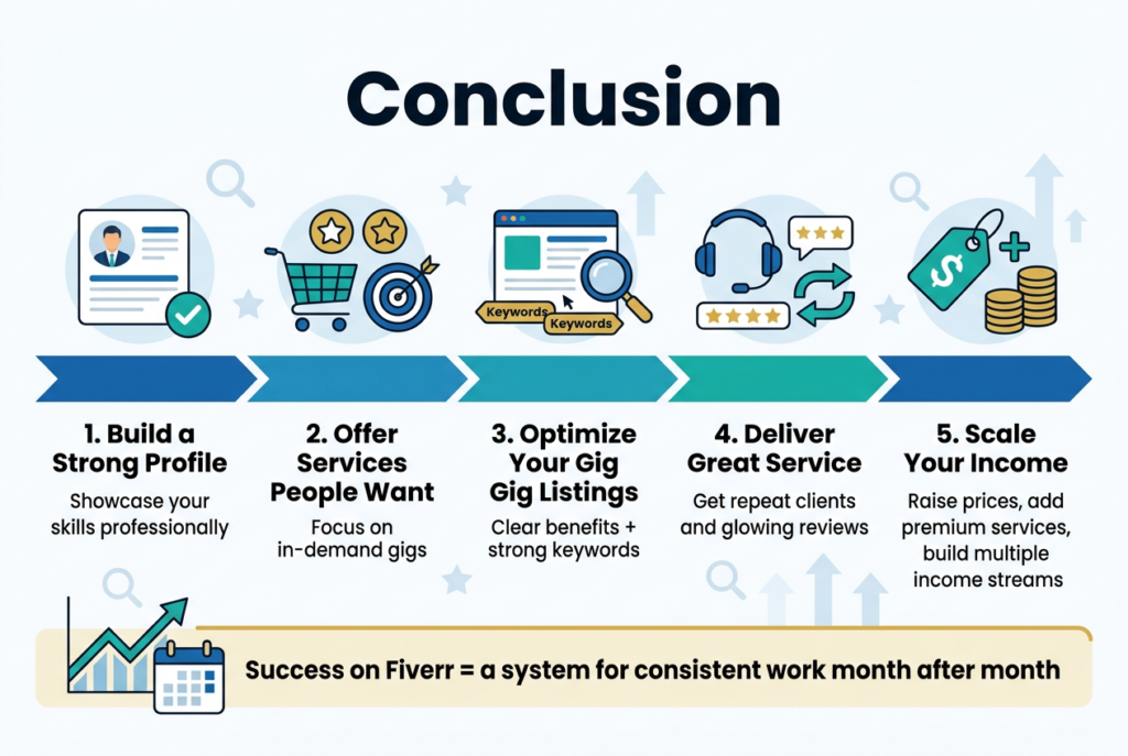 conclusion