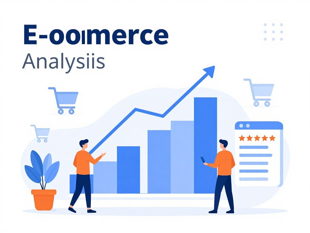Infographic showing Amazon's bestseller ranking algorithm with sales charts and trend indicators