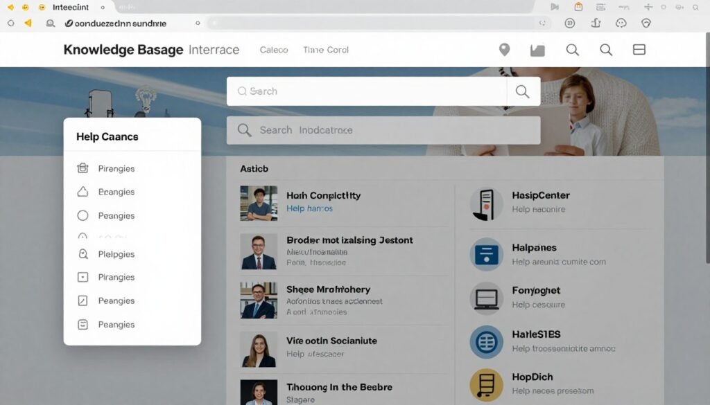 KlickTipp knowledge base and documentation resources