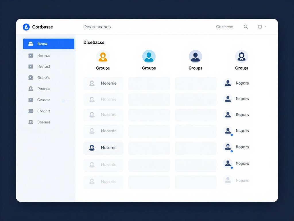 Tag-based contact management system showing contact segments