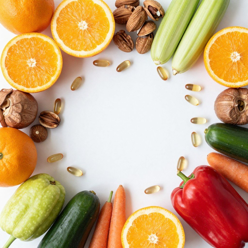 vitamins for eye health including vitamin C and E vitamins for eye health including vitamin C and E